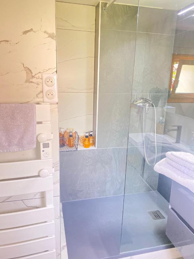 Le Metabief D'Esme Prestations Hotel Exterior foto